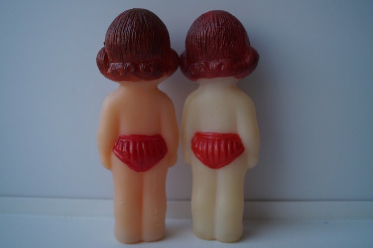 Четвёртая февральская выписка. Винтажная