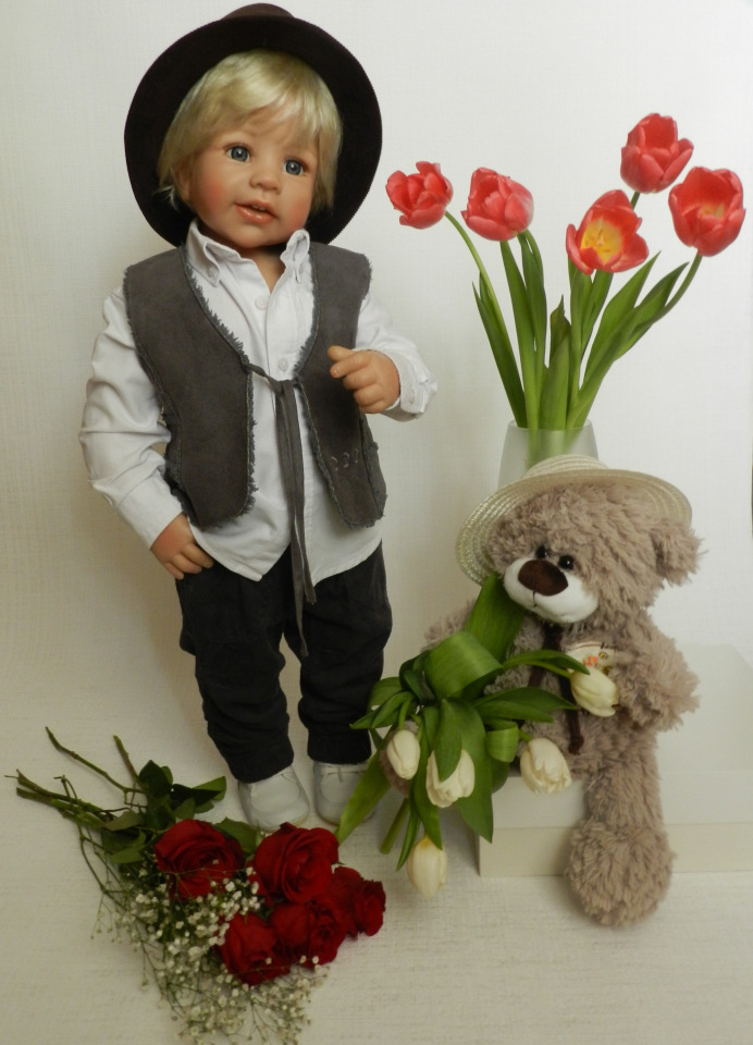 8 марта - Женский день — Болталка и разговоры обо всем: жизнь