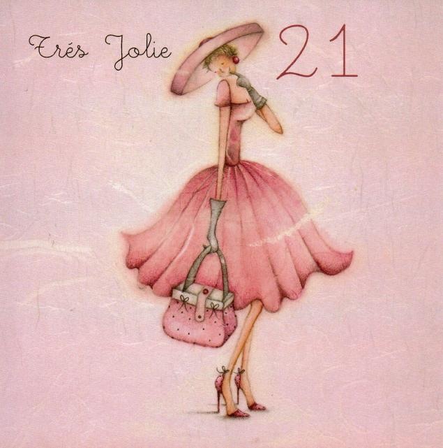 Открытки Berni Parker — Болталка и разговоры обо всем: жизнь (фото 6)