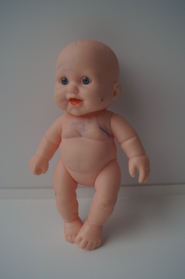 Четвёртая выписка сентября. Санаторное лечение. Восстановление выгоревшего пластика и много обнов