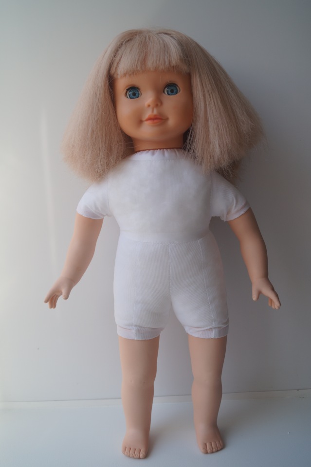 Первая октябрьская выписка. Воссоединение головы и тела. Парикмахерские услуги. Базирон+солнце