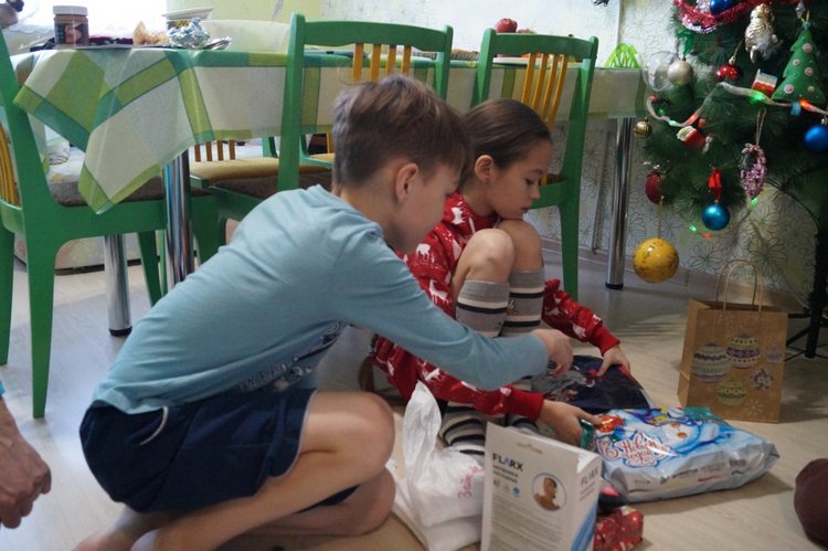 Наши новогодние подарки | Бэйбики Наши новогодние подарки — Интересные игрушки и фигурки (разное): редкие