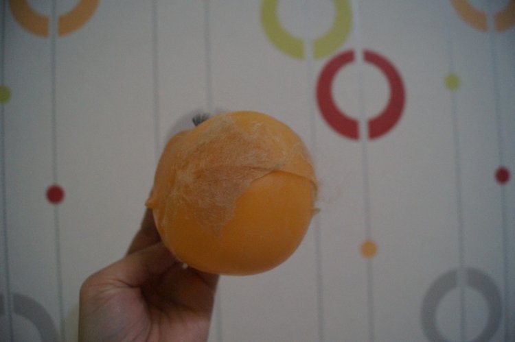 Четвёртая выписка февраля, которой могло не быть. Как заузить отверстие в шее советской куклы, чтобы голова не проваливалась