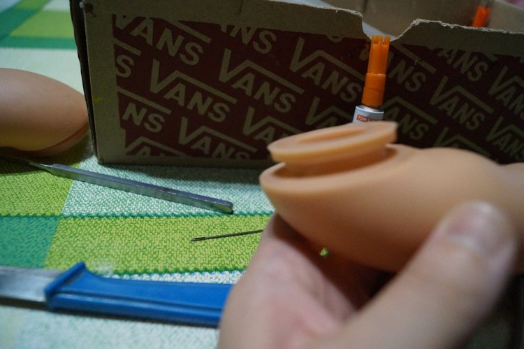 Третья выписка февраля. Сложная пациентка получила помощь нейрохирурга, бегемот Тотоша снова ловит шарики, лепка стоп +