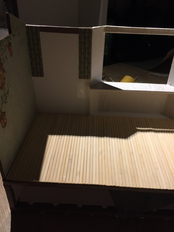 Наши домики, которые нашли дом (фото 10)