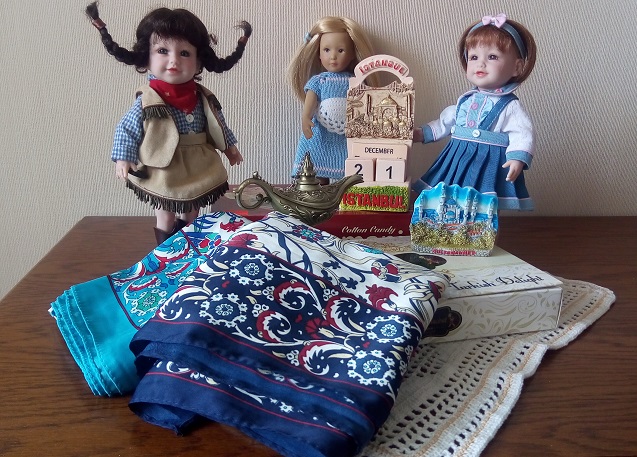 Путешествие в Стамбул — Туризм и путешествия: фотоотчеты из поездок