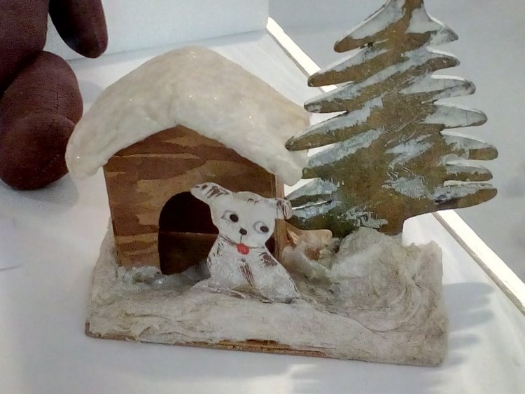 Выставка кукол "Игрушки моего детства 2018" в Архангельске. Коллекция Марины Беляковой. Фоторепортаж