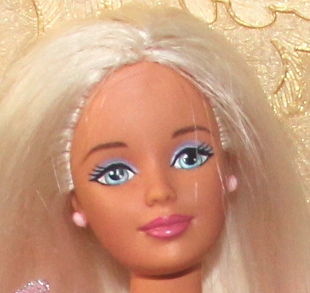 Возвращение Рапунцель или трудные волосы (фото 3)