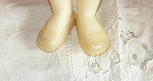 Прошу помощи в опознании советской куклы (фото 2)