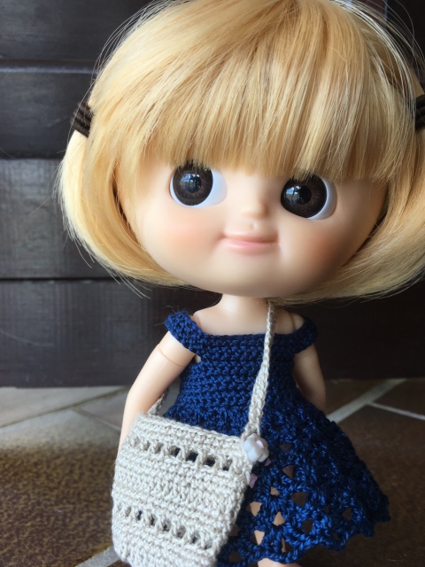 Платья для muichan — Азиатские виниловые куклы (разное): Китай (фото 4)