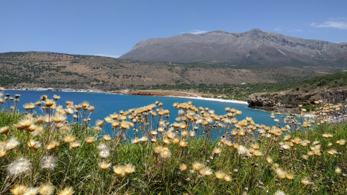 Путешествие с куклой — Куклы Kathe Kruse (Кате/Кэте Крузе): фото (фото 10)