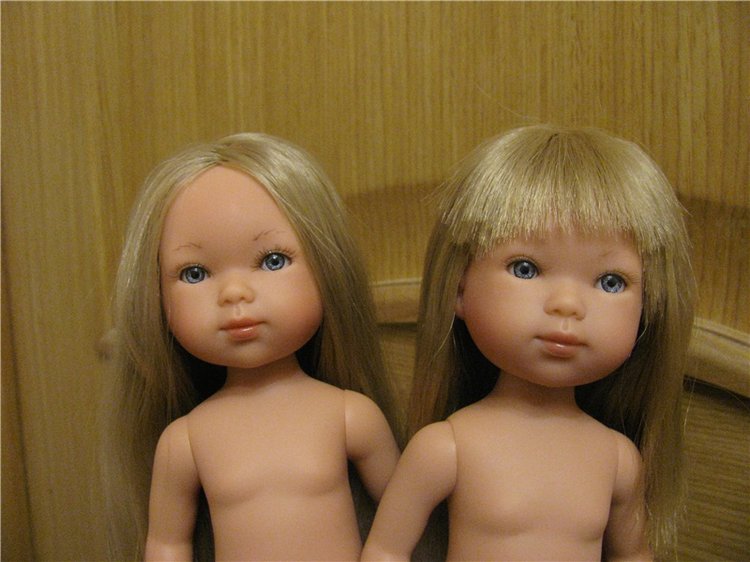 Новинки Карлотты Vestida de Azul (фото 6)