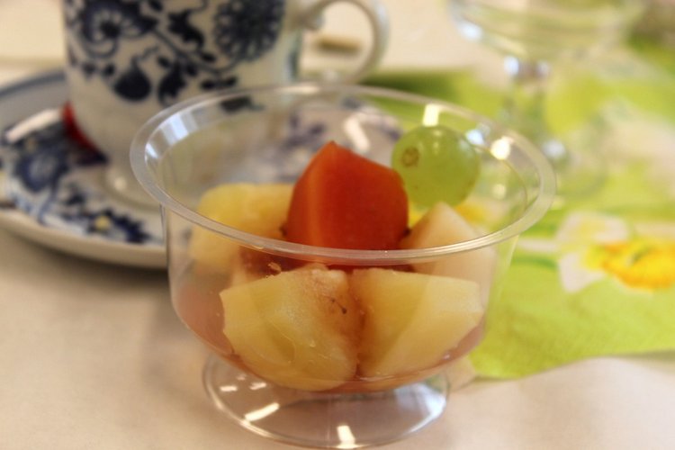 Летняя встреча коллекционеров в магазине кукол. Заключительная часть