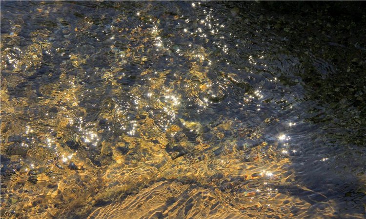 Старицкая Швейцария. Старицкие пещеры, д. Толпино, заключительная часть