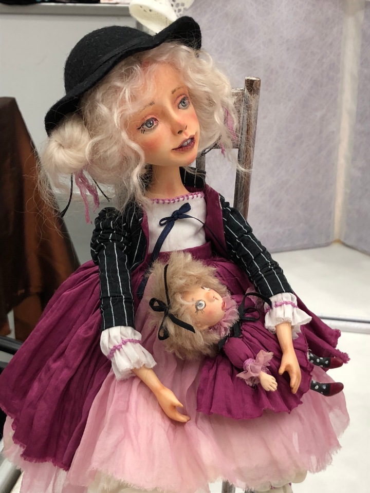 Выставка 5 октября 2018 - Тишинка: красоты много не бывает... ч.1 | Бэйбики Выставка 5 октября 2018 - Тишинка: красоты много не бывает... ч.1