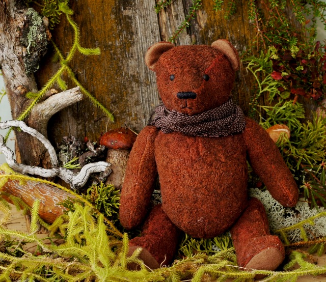 Осенний натюрморт — Другие хобби и увлечения: сад