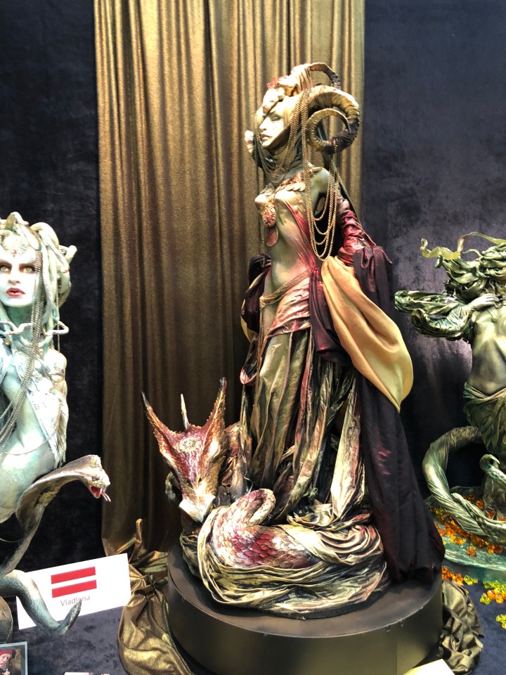 Выставка 5 октября 2018 - Тишинка: красоты много не бывает... ч.2 | Бэйбики Выставка 5 октября 2018 - Тишинка: красоты много не бывает... ч.2