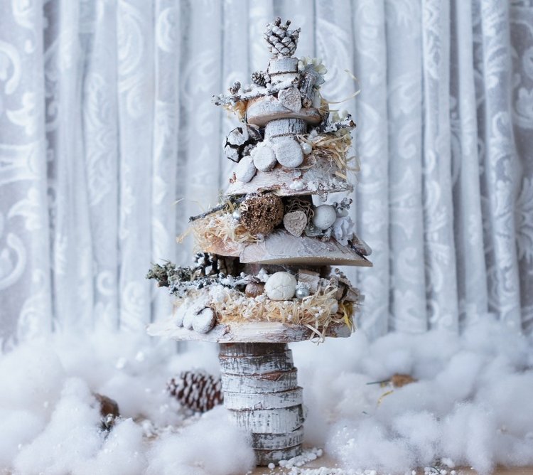 Елочка — Другие хобби и увлечения: сад