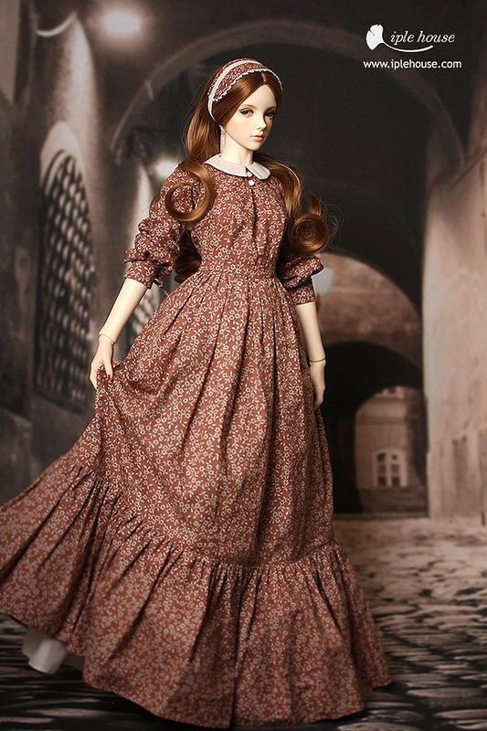 Прекрасные кукольные наряды | Бэйбики Прекрасные кукольные наряды