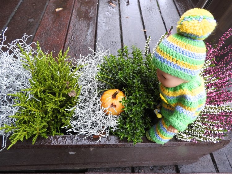 Чехия: Карловы Вары и малыш Степашка