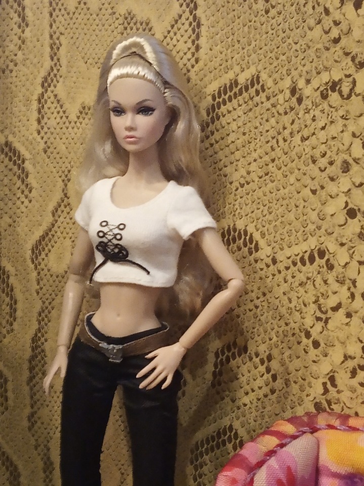 Итоги уходящего кукло года (фото 8)