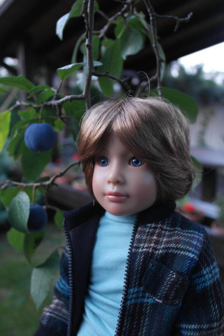 5 лет вместе — Домашние коллекции кукол: фото собраний