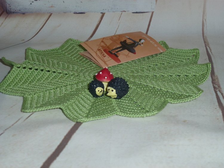 Моя коллекция милых Ёжиков