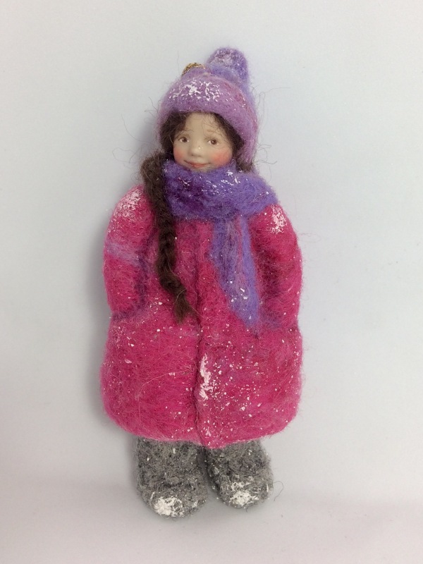 Мои любимки: малюськи от Biscuitmini и Ольги Павлычевой (1:12)