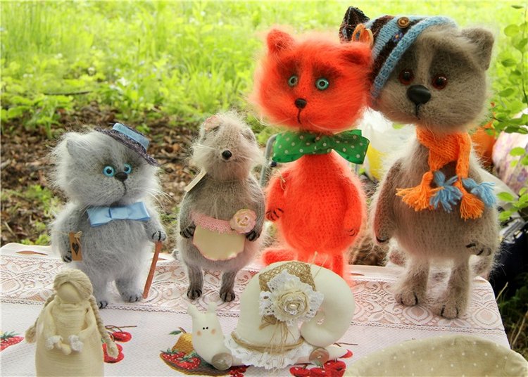 "Троицкие гуляния" в Василёво, 2017 год. Архитектурно-этнографический музей под открытым небом "Василёво"