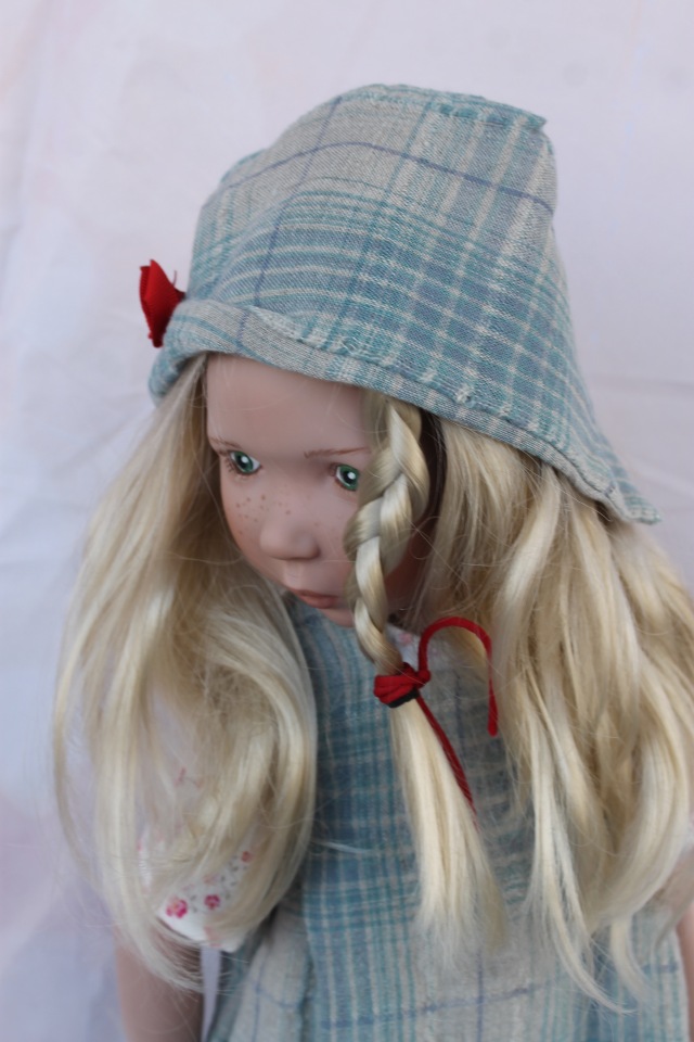 Моя нечаянная радость! Светлана от Zwergnase Junior Dolls-первое знакомство