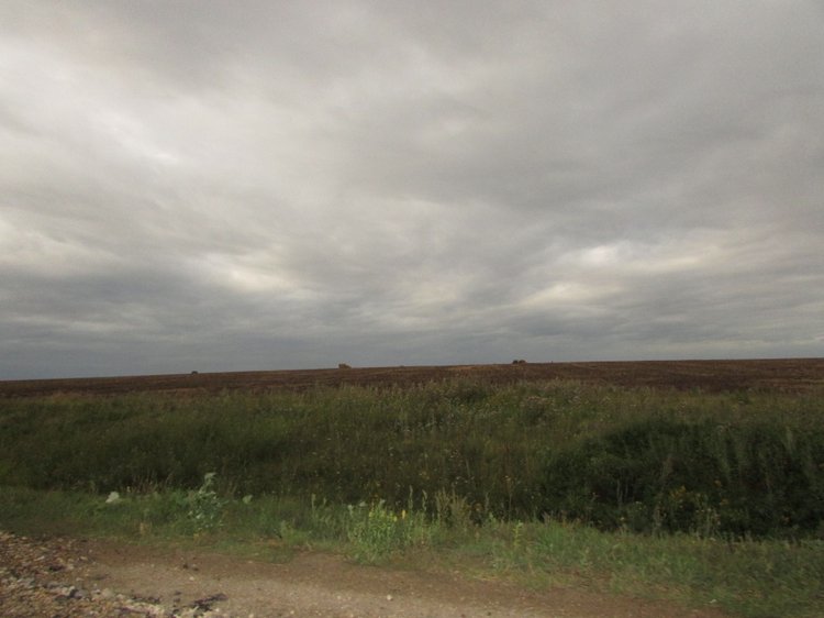 Путешествие в Нижегородскую область - часть 2 - Размещение в деревушке и прогулка по окресностям