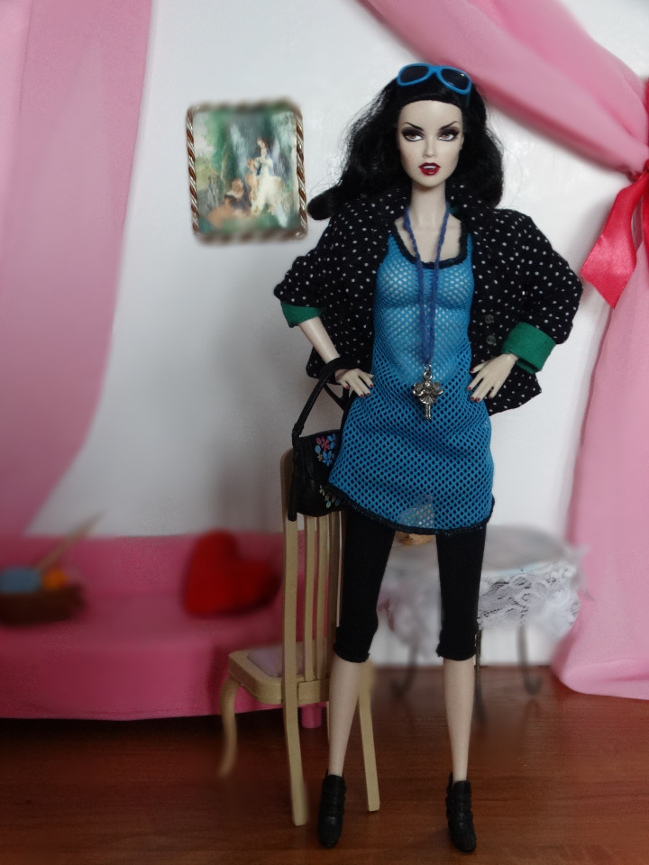 Фото любимых кукол — Куклы Integrity Toys (Интегрити): Poppy Parker