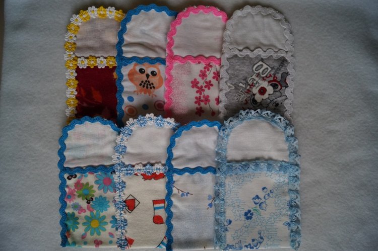 Всё для сна наших малюток