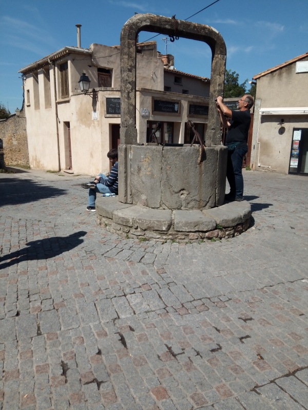 Тур по Европе или долгожданный подарок самой себе. Часть 7