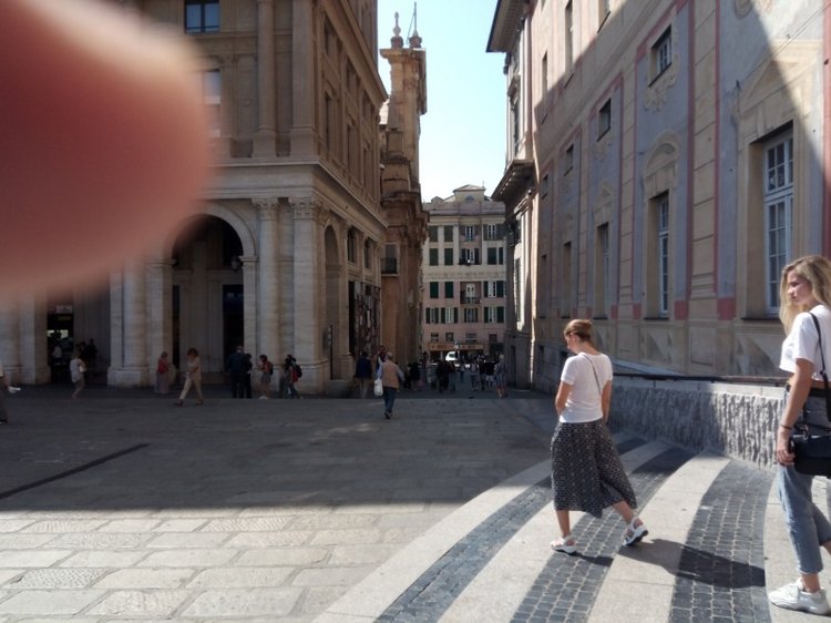 Тур по Европе или долгожданный подарок самой себе. Часть 12