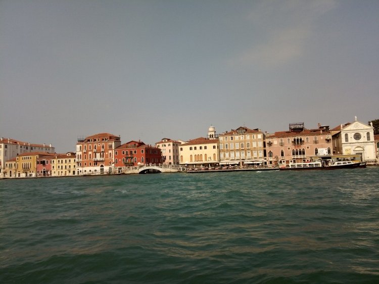 Тур по Европе или долгожданный подарок самой себе. Часть 13