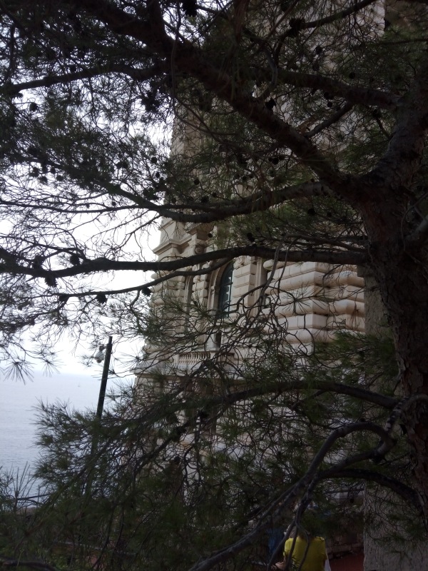 Тур по Европе или долгожданный подарок самой себе. Часть 11