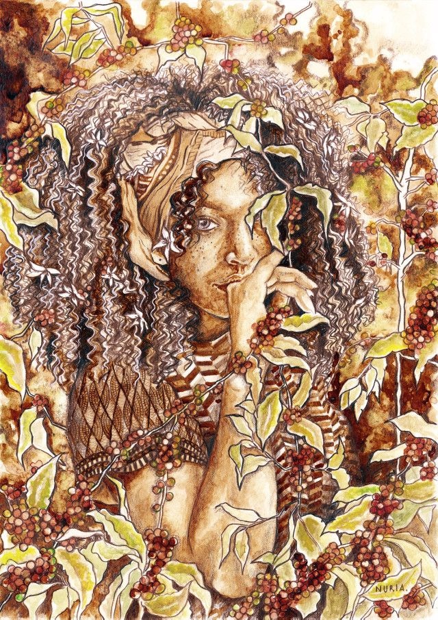 Что вы думаете о кофе — Интересное и необычное: фотоподборки