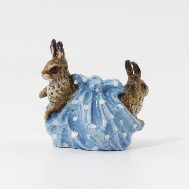 ViennaBronzes - Авторские бронзовые статуэтки " Fritz Bermann" - ч.2