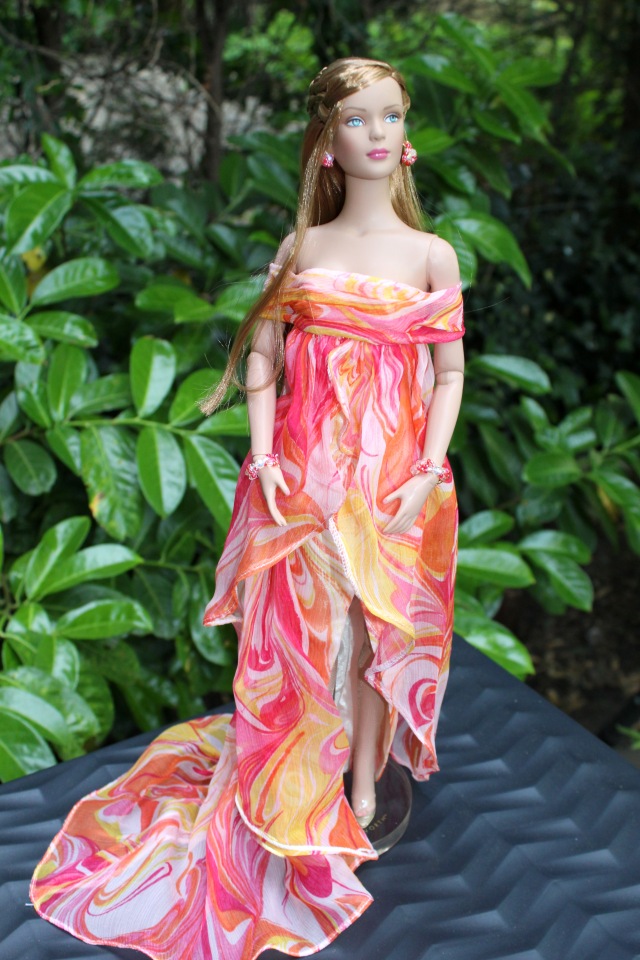 Любовь нечаянно нагрянет — Фэшн