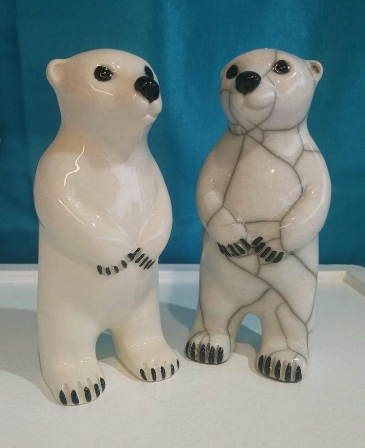 TamarValleyArt - Авторские керамические скульптуры