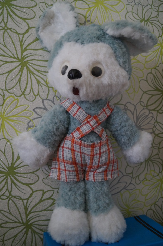 Лечение куколок, продолжение