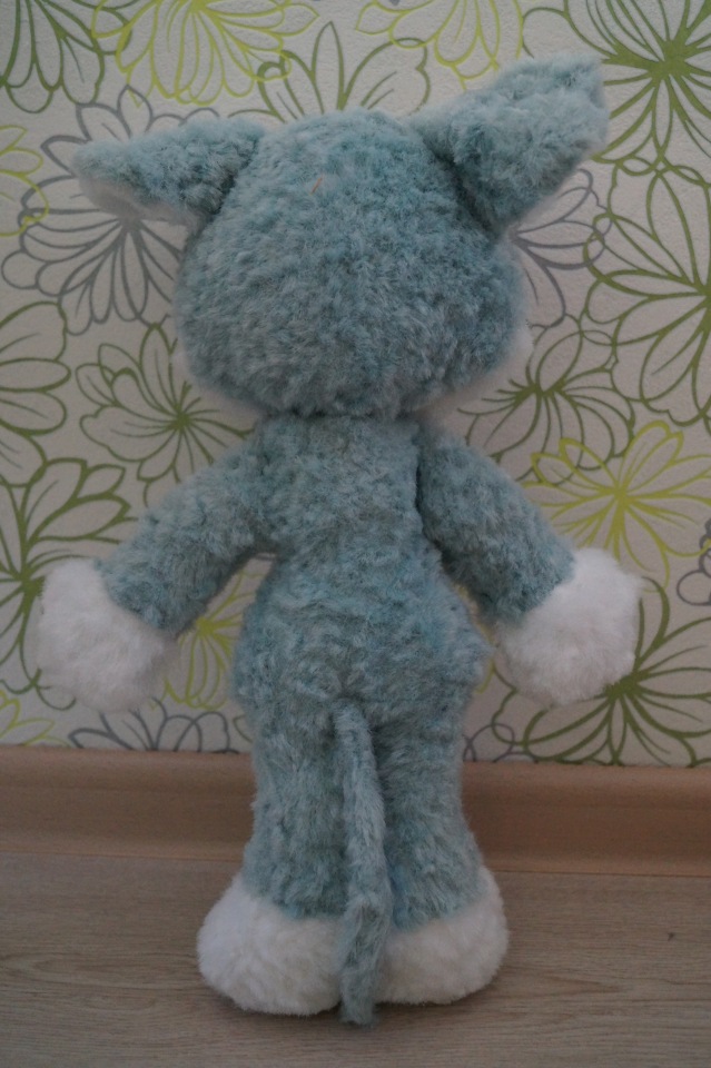 Лечение куколок, продолжение