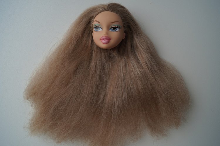 Лечение кукол, Мишутки и... коляски