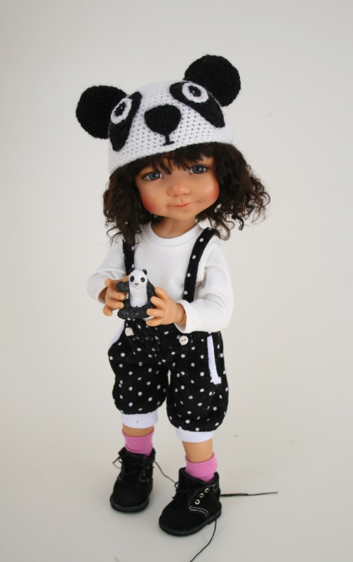 Одежда для девочек Meadow Dolls (28см)