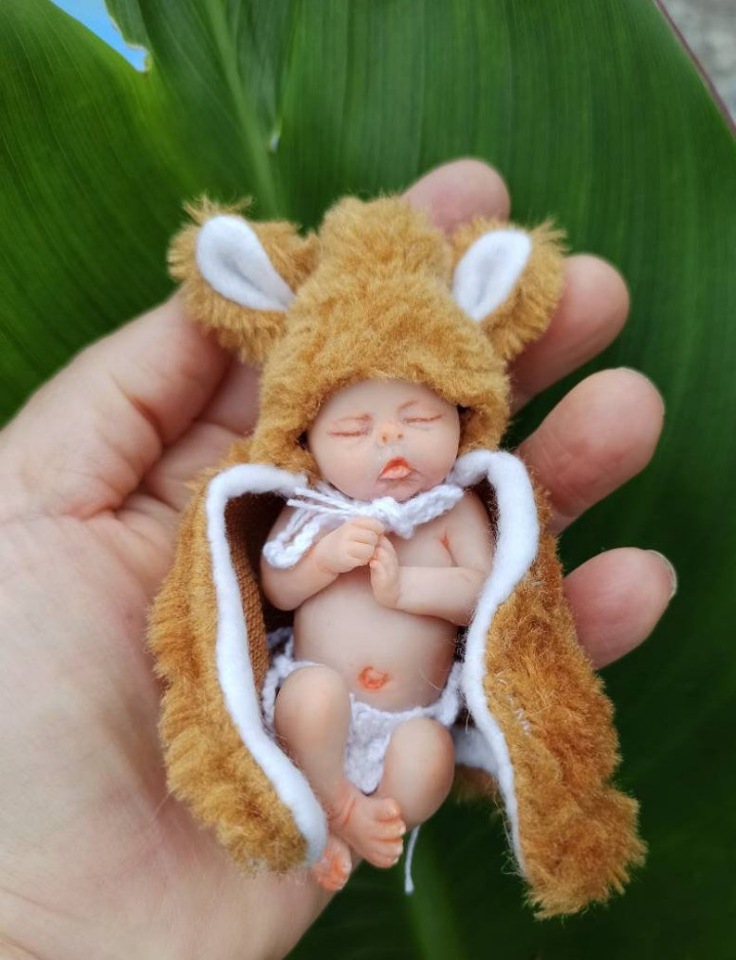 Hadasycasitas - Волшебный мир Патриции - ч.1