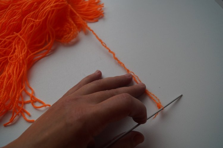 Куколки здоровы - пора выписываться