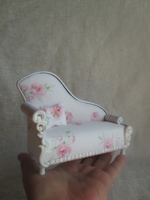 Я снова про нее... про мебель | Бэйбики Я снова про нее... про мебель