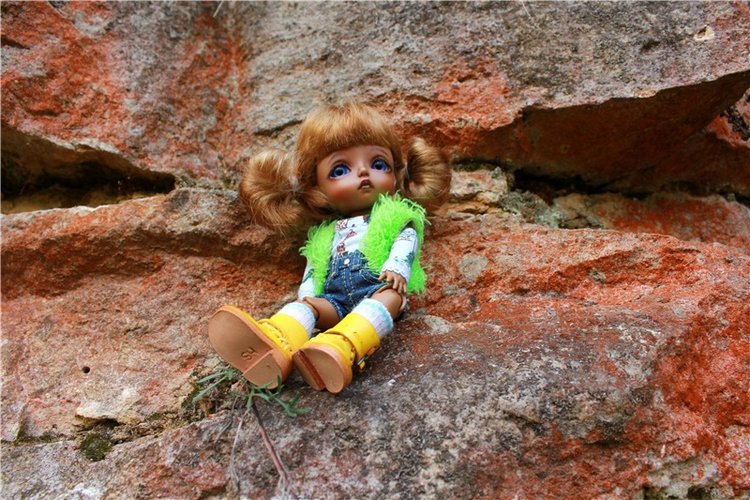 "Бабье Лето" на Водопаде, продолжение