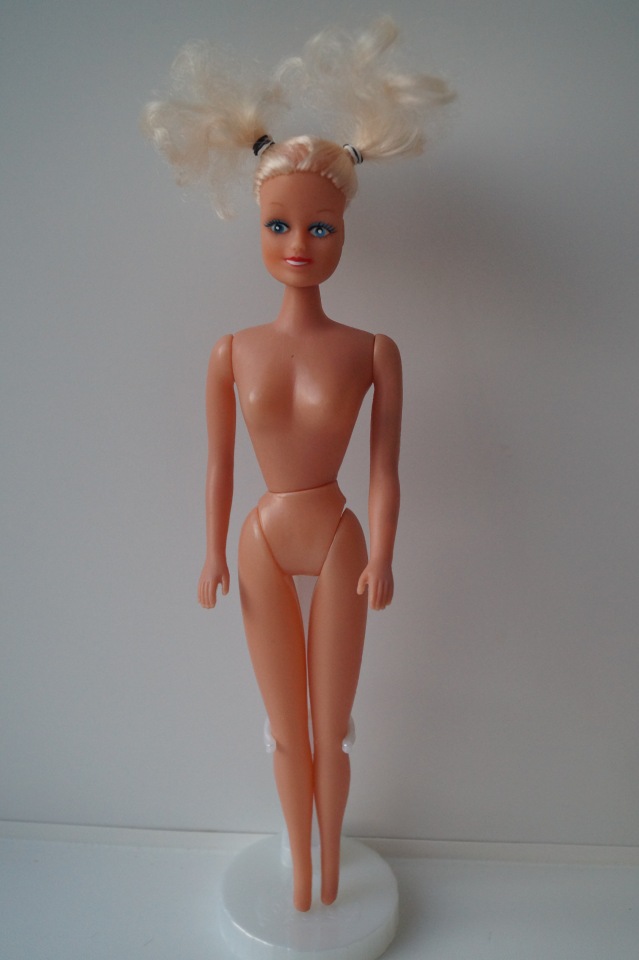 Субботняя выписка из кукольной лечебницы